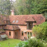 David Cutler Associates Architectural Consultants & Chartered Surveyors. Residential & Commercial New Builds, Barn Conversions & Extensions, Hampshire, Wiltshire & Dorset